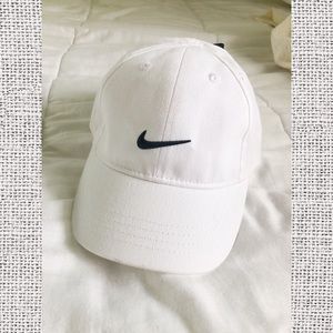 Nike hat